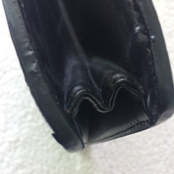 Louis Vuitton Black Epi Leather Serviette Conseiller Briefcase Bag - Picture 10 of 16